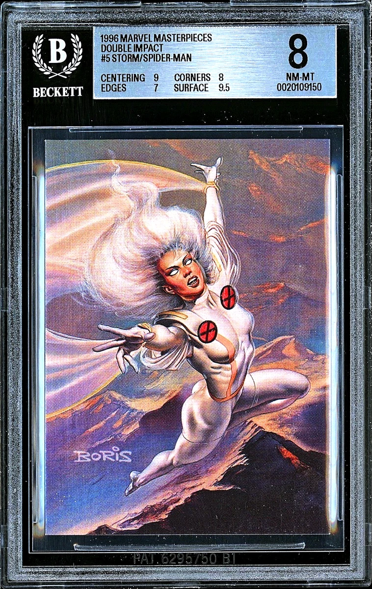 marvel double impact products for sale | eBay