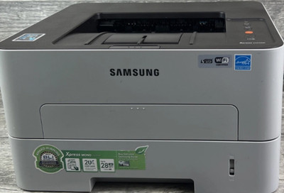 Samsung SL-M2830DW Xpress Printer - Samsung SLM2830DW BRAND NEW NOT IN BOX