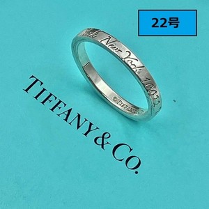 アクセサリー Tiffany & Co. notes round Tiffany Notes Ring | eBay