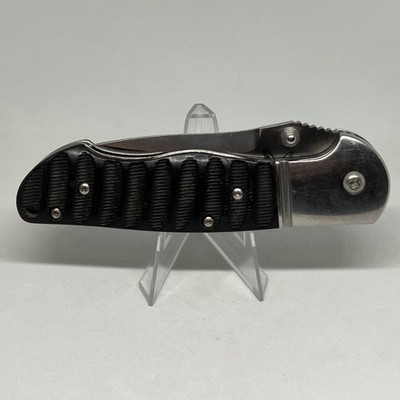 Benchmade Osborne 670 Apparition Pocket Knife