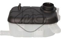 Metalcaucho AusgleichsbehäLter, KüHlmittel 03305 FüR Chevrolet Opel