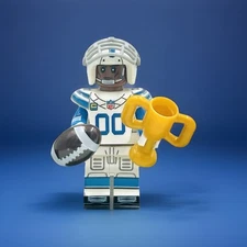 #0696 - NFL - Colts Quarterback