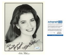 Ellen Withrow "The Women" AUTOGRAPH Signed Autographed 8x10 Photo 'To Mike' ACOA