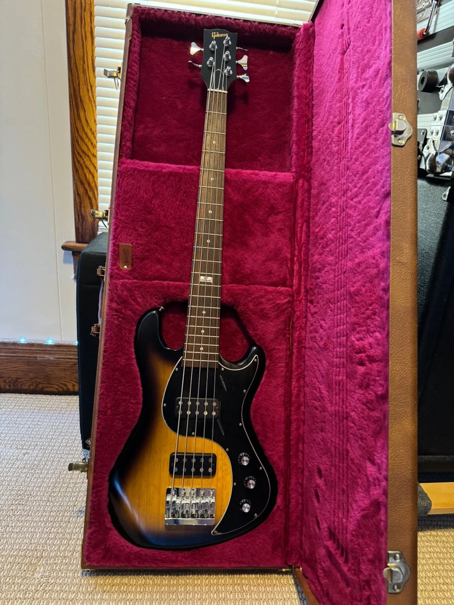 Gibson 5 String Bass Guitars for sale | eBay