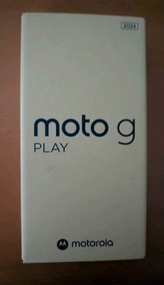 XT2413-2 (2024) Motorola Moto g Play  Phone Unlocked 