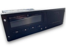 Mercedes-Benz R AMG W251 2001 Tachometer TACHH BPP9046