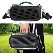 For Bose SoundLink Max Speaker Shoulder Bag Hard Carrying Case Handbag Portable