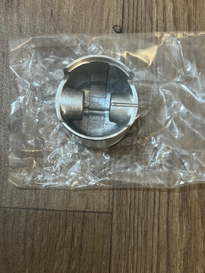 Pistón Robin 580-25006-01 Foto 4 de 4