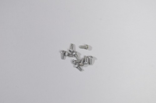 Tornillo autorroscante Mantua Tyco 2-56 x 3/16" - Lote de 10 - 7152 | Zustand: New