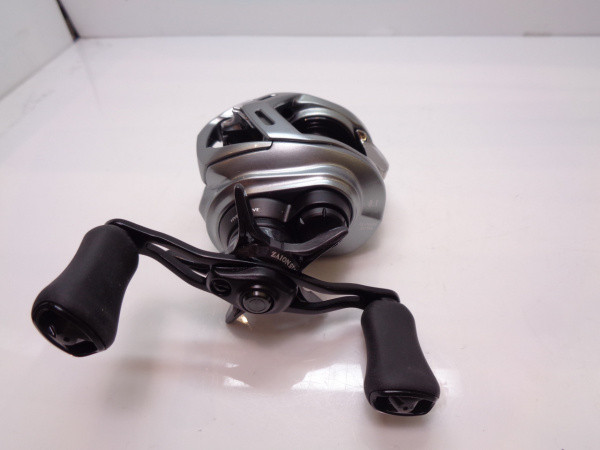 DAIWA 21 ALPHAS SV TW 800XH-L #2289 | eBay DAIWA 21 ALPHAS SV TW 800XH-L #2289 | eBay