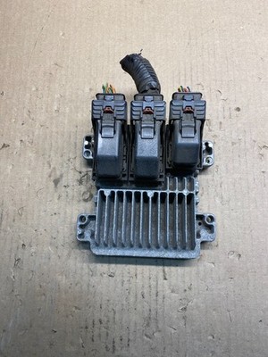 2008 - 2012 Chevrolet Malibu Ecu Engine Control Module Unit Ecm AC0740 DG