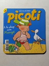 Picoti No. 153 | Good Condition