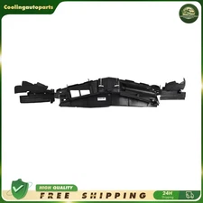 Radiator Support Upper Air Baffle Cover 84089228 For 2016-2019 Chevrolet Malibu