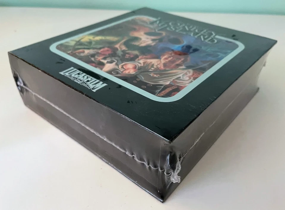 & The Secret of Monkey Island (SCD) Premium Edition - Limited Run Games - Image 4 of 4