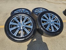 21 Lexus Lx570 Toyota Land Cruiser Oem 74341 Wheels Rims 5x150 Pirelli New 21 Lexus Lx570 Toyota Land Cruiser Oem 74341 Wheels Rims 5x150 Pirelli New