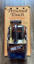 Schick Personal Touch Shaving System for Women  1990s Twin Blade Vtg New