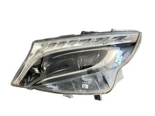 Mercedes V Klasse W447 OEM LED Intelligent Scheinwerfer LINKS RHD A4479061601...