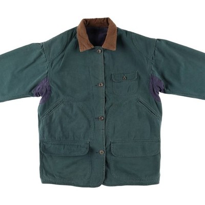 と*読様 1990s old gap duck hunting jacket Vintage 90'S GAP Old Gap Hunting Jacket Men's Size Small