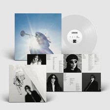 Geese - Getting Killed [VINYL]