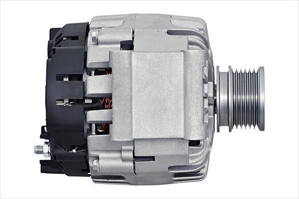 HELLA 8EL 015 630-841 ALTERNATOR