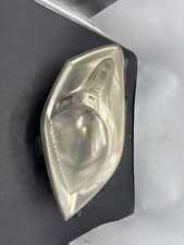 Feu avant (phare) Fiat FIORINO