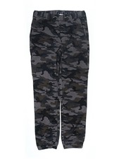 Gap Kids Boys Gray Casual Pants X-Large kids