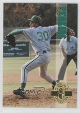 1993 Classic Four Sport Collection Dan Perkins #291 0hd6