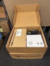  1 Vertex EVX-539-G7-5 UHF 450-512 MHz 5 Watt Digital Radio