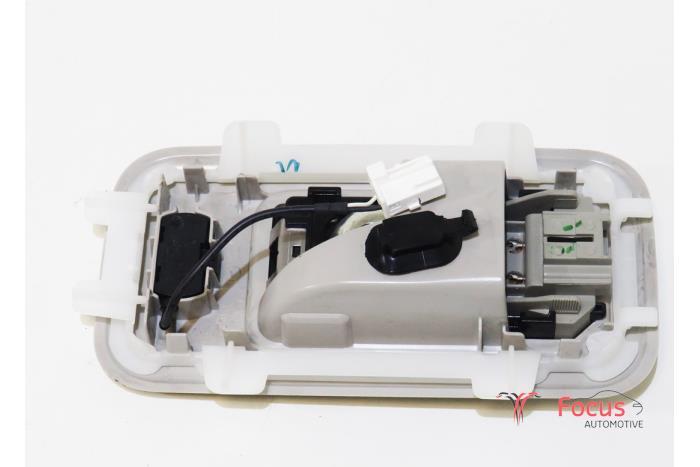 P18607984 Innenleuchte PEUGEOT 108 1608005780 | eBay