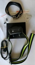 Smart Dog Bark Control Collar. Adj, waterproof IP67, test mode, vibrate/beep