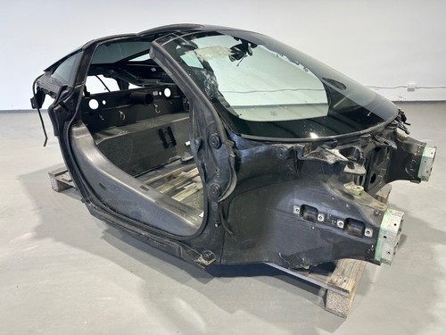 MCLAREN 720S SPIDER RH BODY SHELL SPIDER CHASSIS COCKPIT FRAME TUB MONOCOQUE - Picture 3 of 23