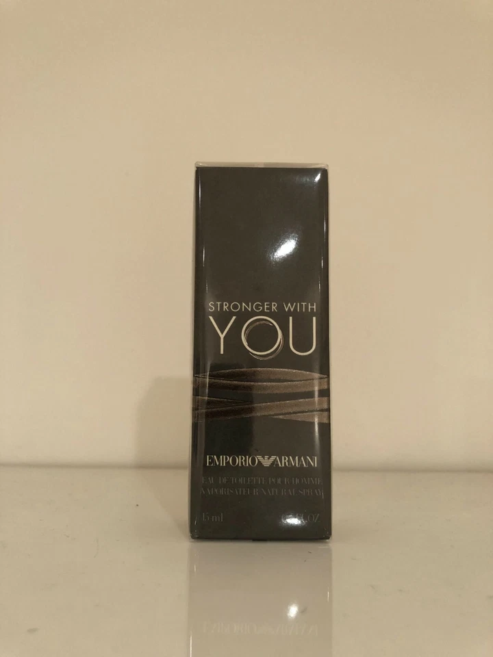 Emporio Armani Stronger With You 15ml