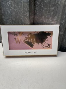 Worldie Makeup Suitcase 2025