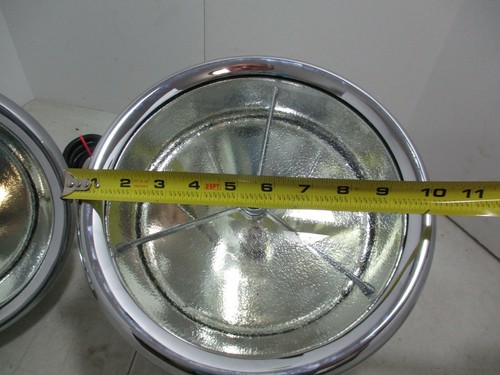  Lucas P80S   HEADLIGHTS  Rolls-Royce 20/25, Phantom, Bentley, Aston, Jaguar  - Bild 11 von 12