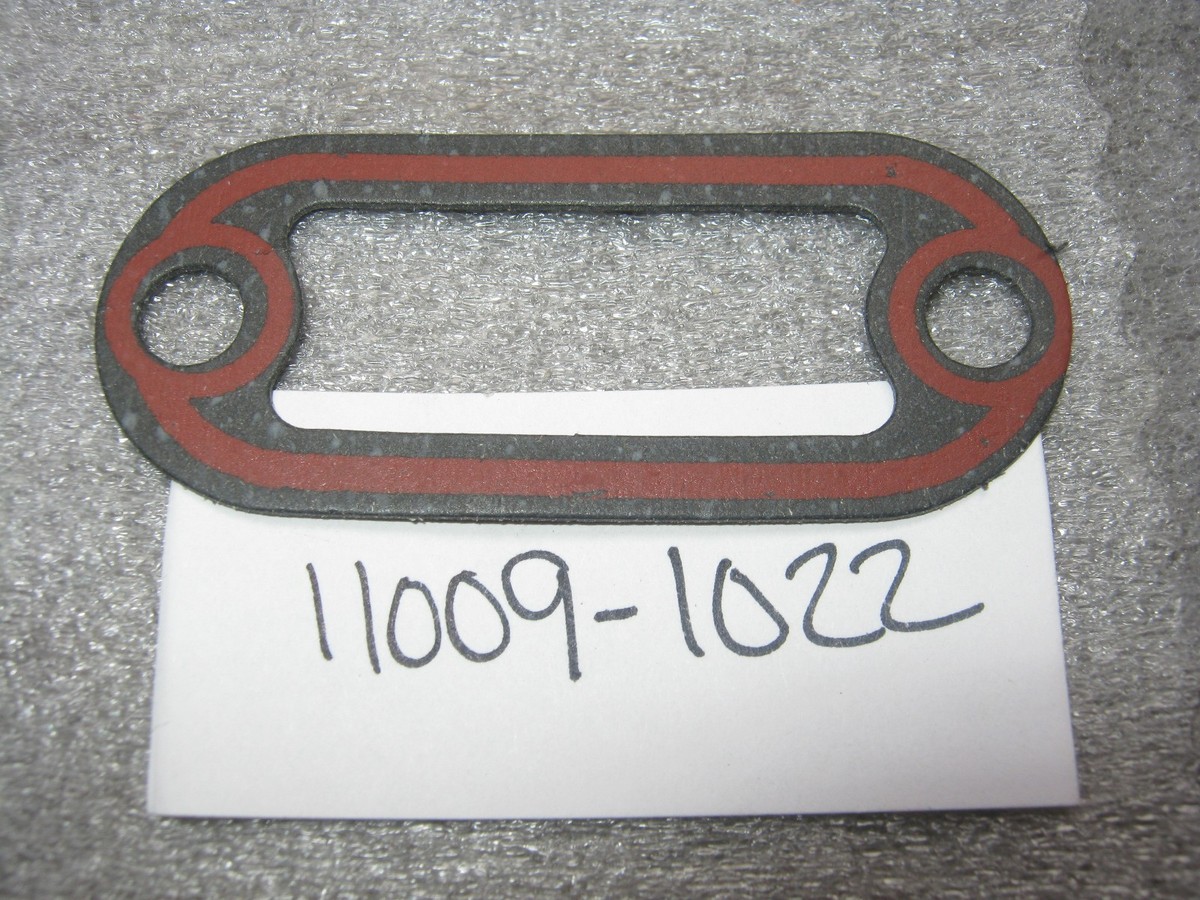 バイイー KAWASAKI CHAIN TENSIONER GASKET KZ400 KZ-400 1974-1978 NOS