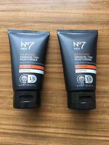 no7 men energising moisturiser