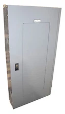 Eaton 100A Main Lug Breaker Panel PRL2A 480Y/277V 3PH 4-Wire Pow-R-Line NEMA 1