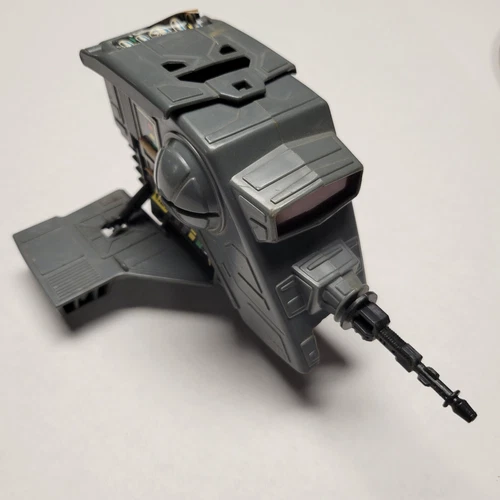 Kenner Vintage Star Wars Int-4 Mini-rig 1982 Rotj