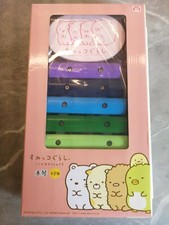 Sumikko Gurashi Pink Wooden Xylophone - New