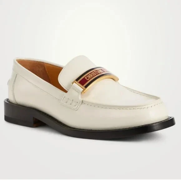 Massin Christian Dior blanc neuf taille 40