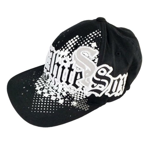 Brand Amp'd Up Baseball FlexFit Cap | eBay