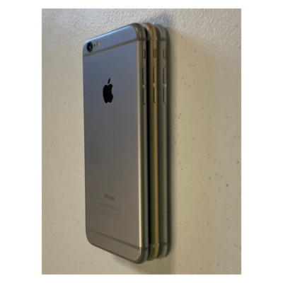 Apple iPhone 6 (16GB/128GB) - Verizon, Unlocked Smartphone