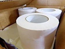 AMERICOVER Seaming Tape, For Use With Construction Film, Tarps, 11PK (TJ)