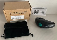 Yumqua Y-10W Trackball Mouse No Dongle