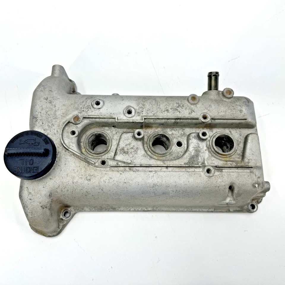 02-08 ARCTIC CAT 4 STROKE BEARCAT 660 PANTHER T660 ENGINE CYLINDER HEAD COVER - Image 2 of 3