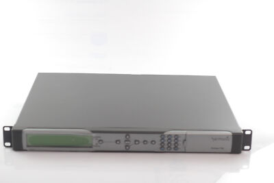 Harmonic ProView 7100 PVR-7K 162360 Receiver Decoder Transcoder Processor #3