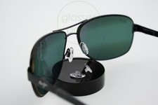  Maui Jim MJ-605 Shark's Cove 2x Pairs Nose Pads for Sunglasses Nosepad MJ605