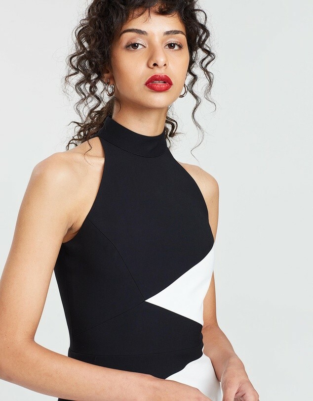 SASS & BIDE "STAR STREET" Maxi Dress Size 38 (8) Bnwt | eBay
