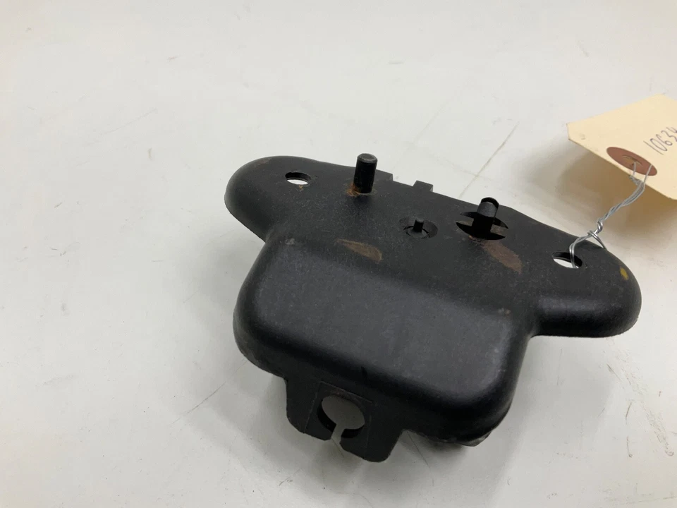 09-10 Dodge Grand Caravan Town & Country capó liberación tirador abridor de manija Foto 4 de 4