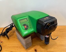 Watson Marlow 520U Peristaltic Process Pump w/ Head & 520N Watertight Module